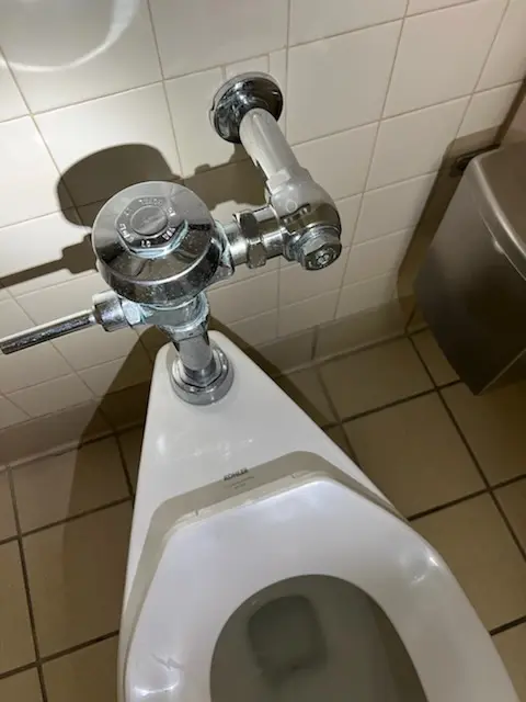 Fixture installation and repair for Pipe Repair in Rushville